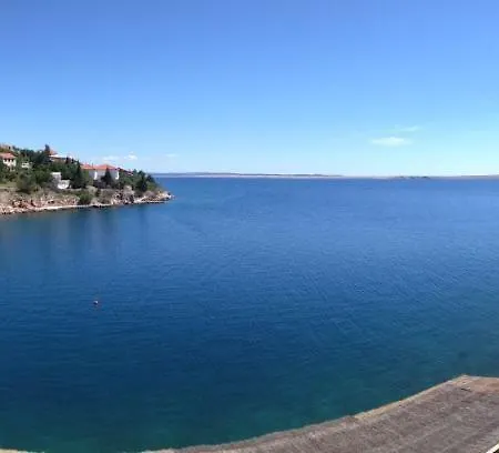 Bei Marko Baric Draga Exterior photo
