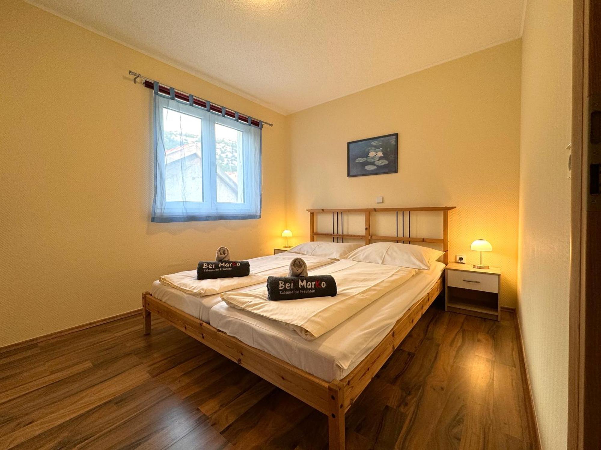 Bei Marko Apartment