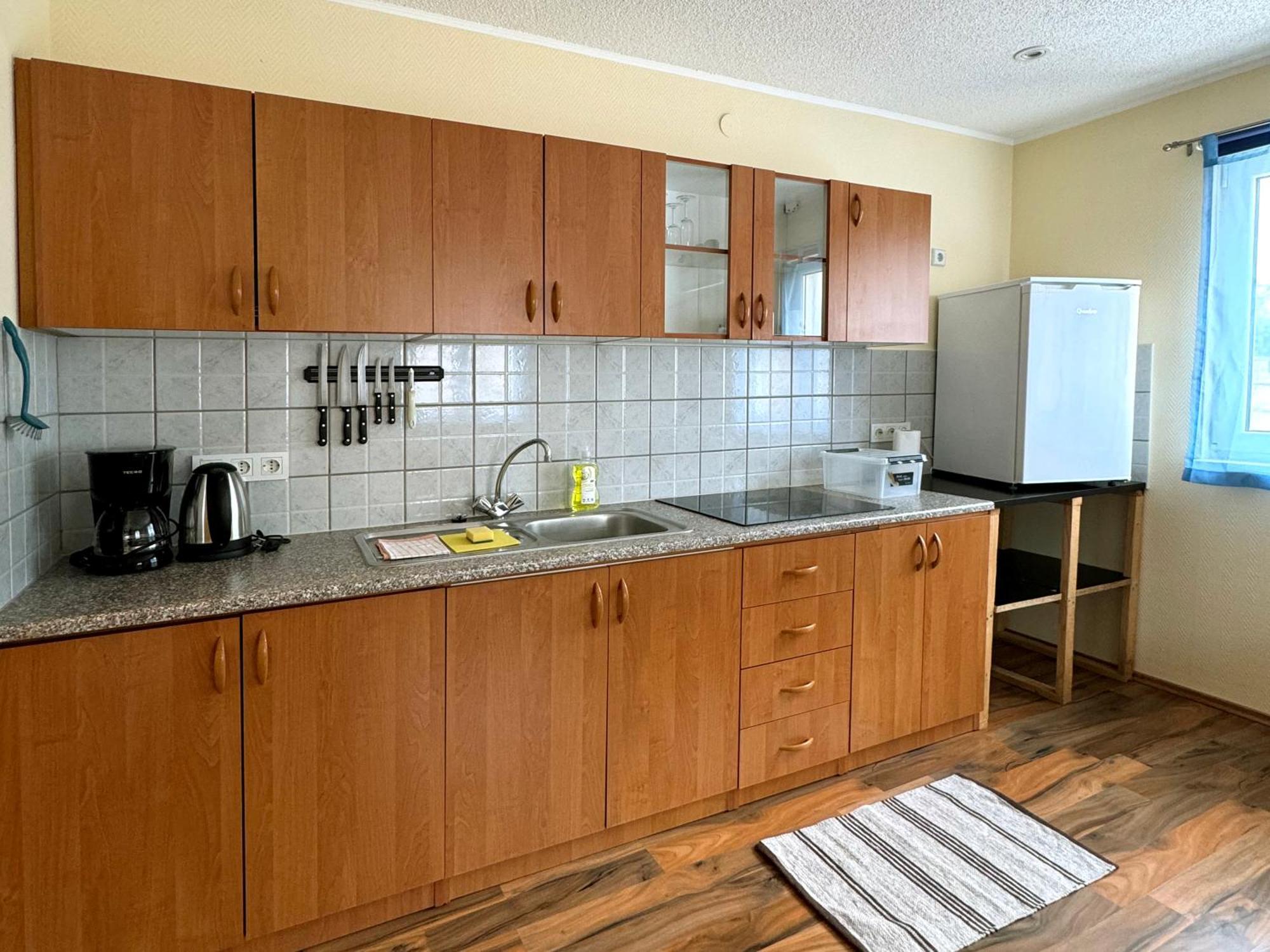 Apartment Bei Marko