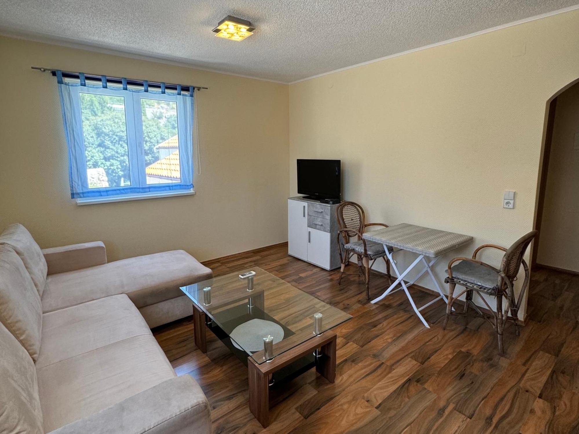 Apartment Bei Marko *