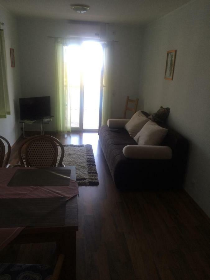 Apartment Bei Marko *