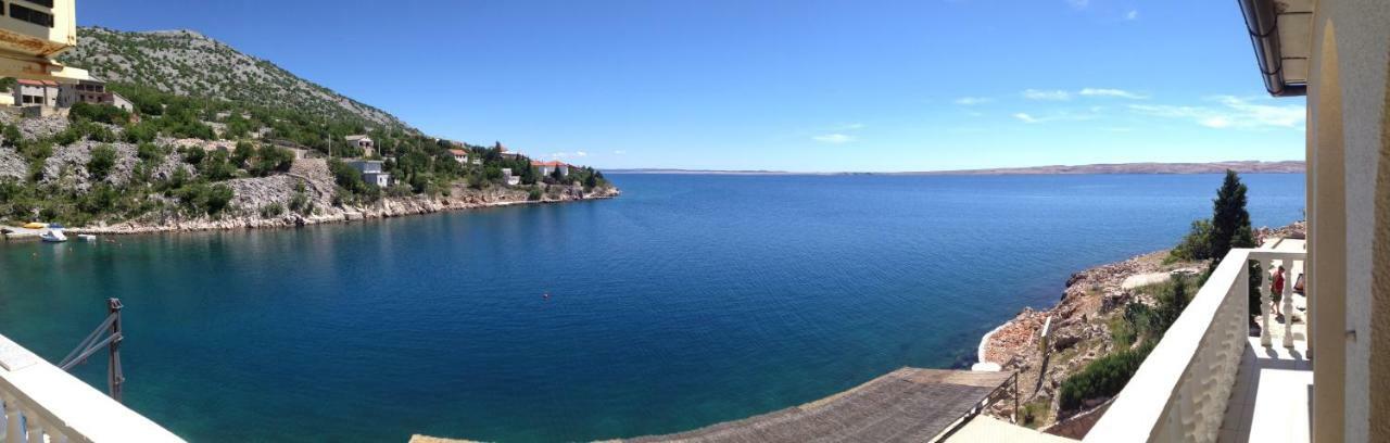 Apartment Bei Marko Baric Draga