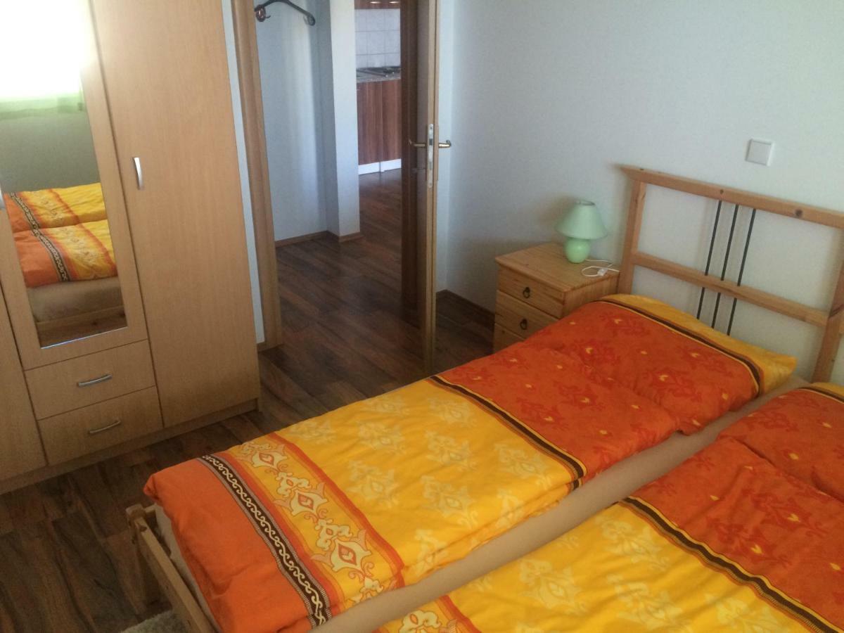 Apartment Bei Marko *