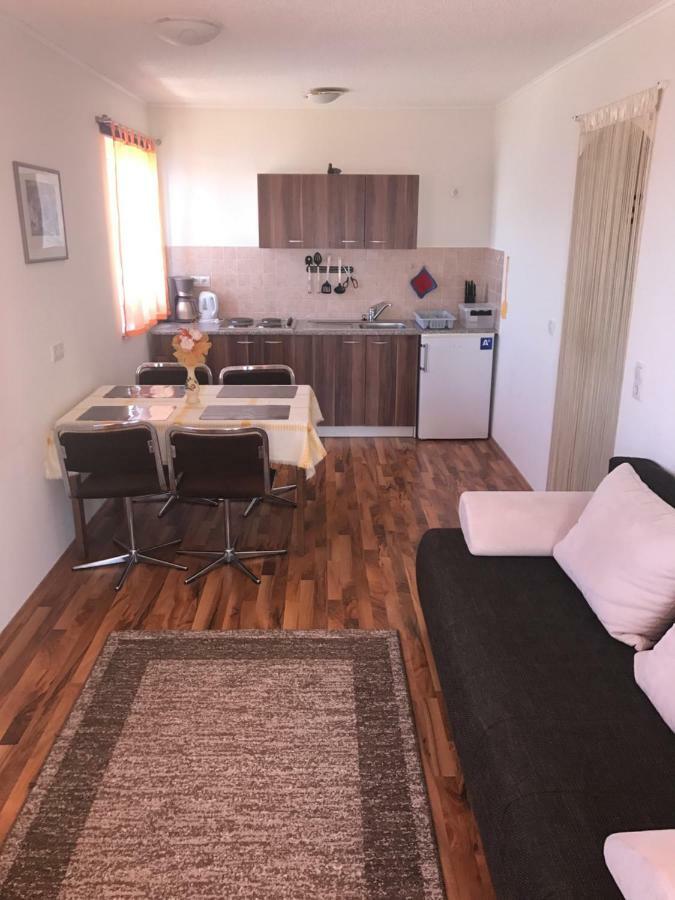 Bei Marko Apartment Baric Draga