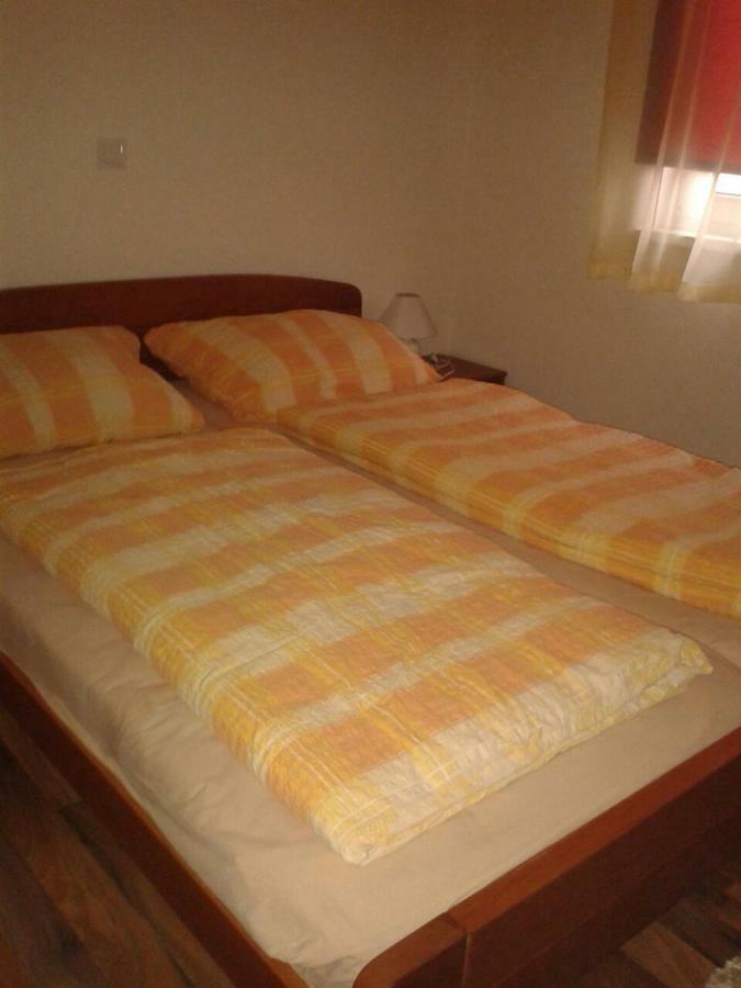 Apartment Bei Marko