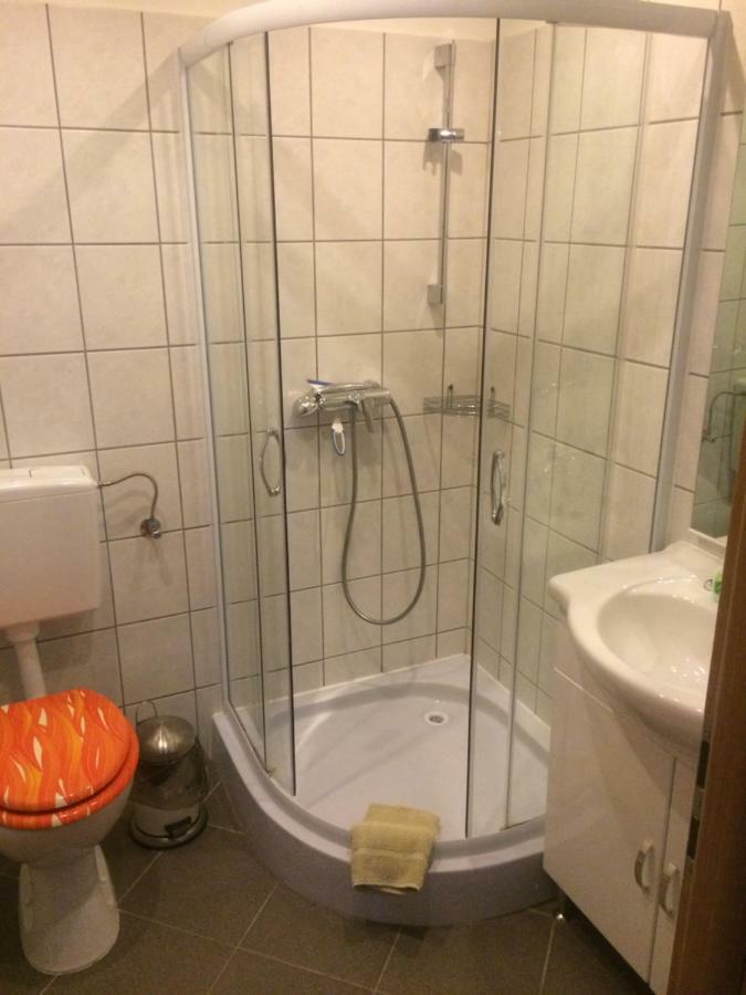 Apartment Bei Marko