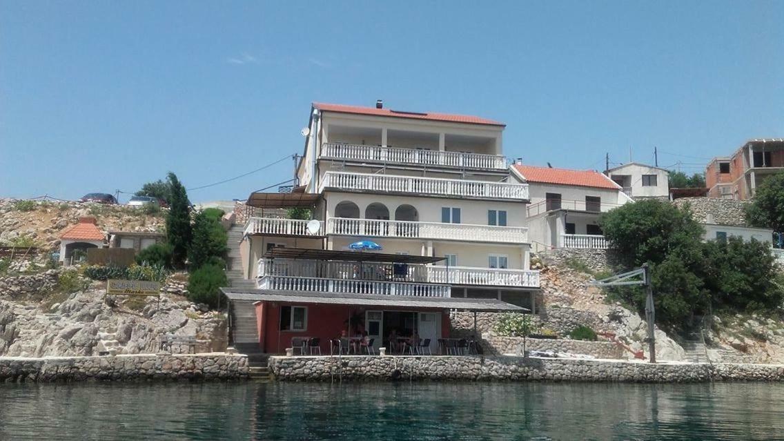 Apartment Bei Marko Baric Draga