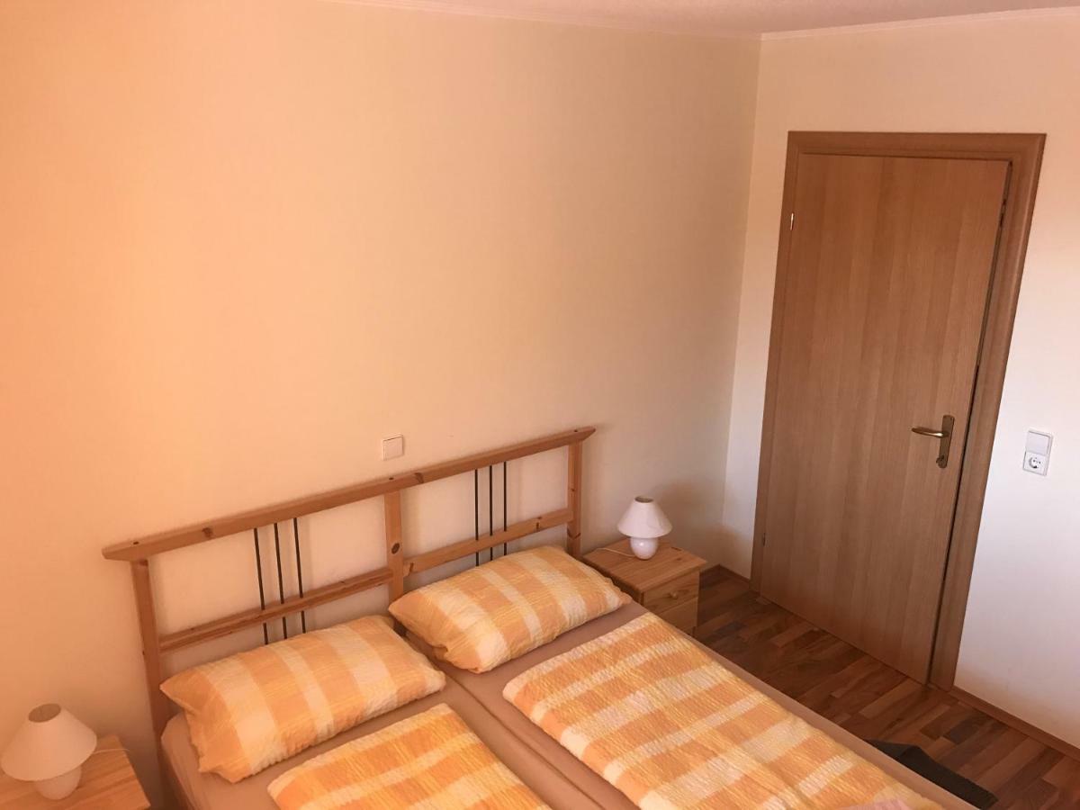 Apartment Bei Marko *