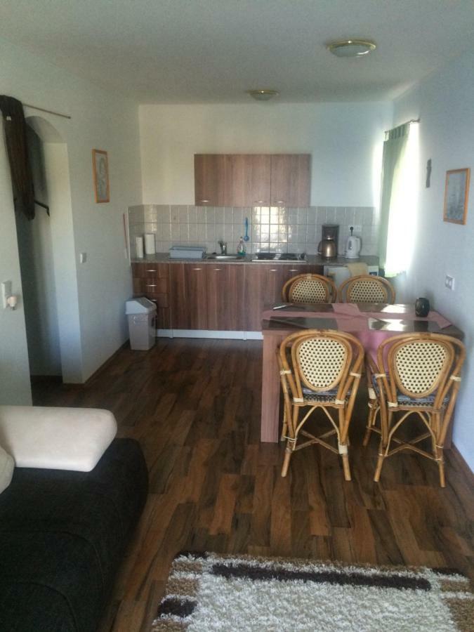 Apartment Bei Marko *