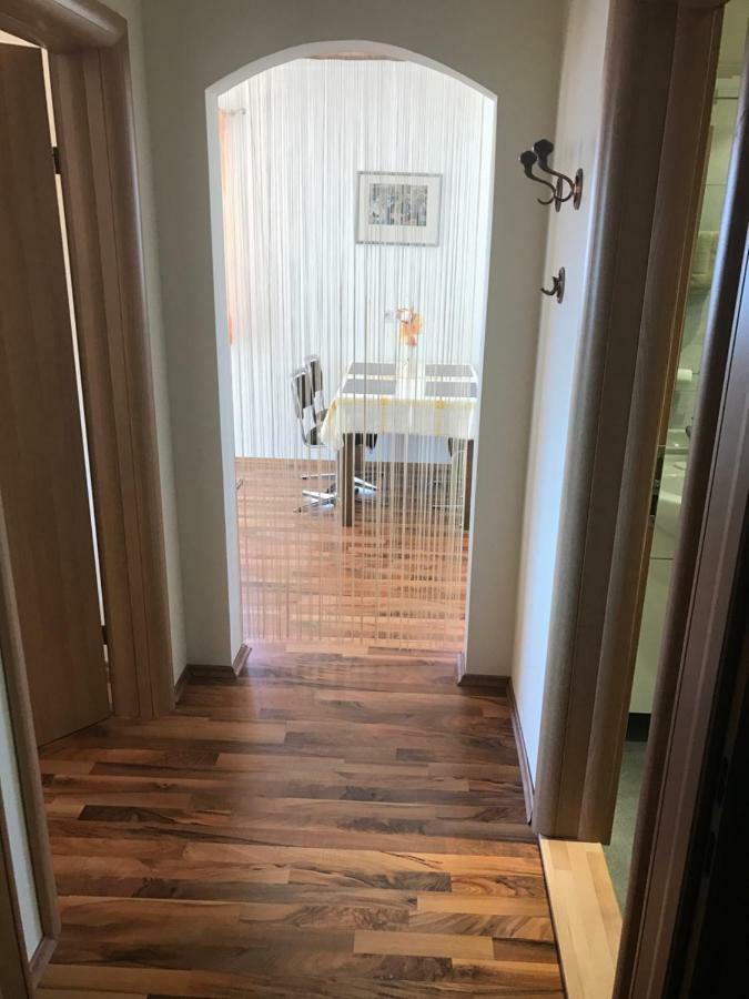 Bei Marko Apartment Baric Draga