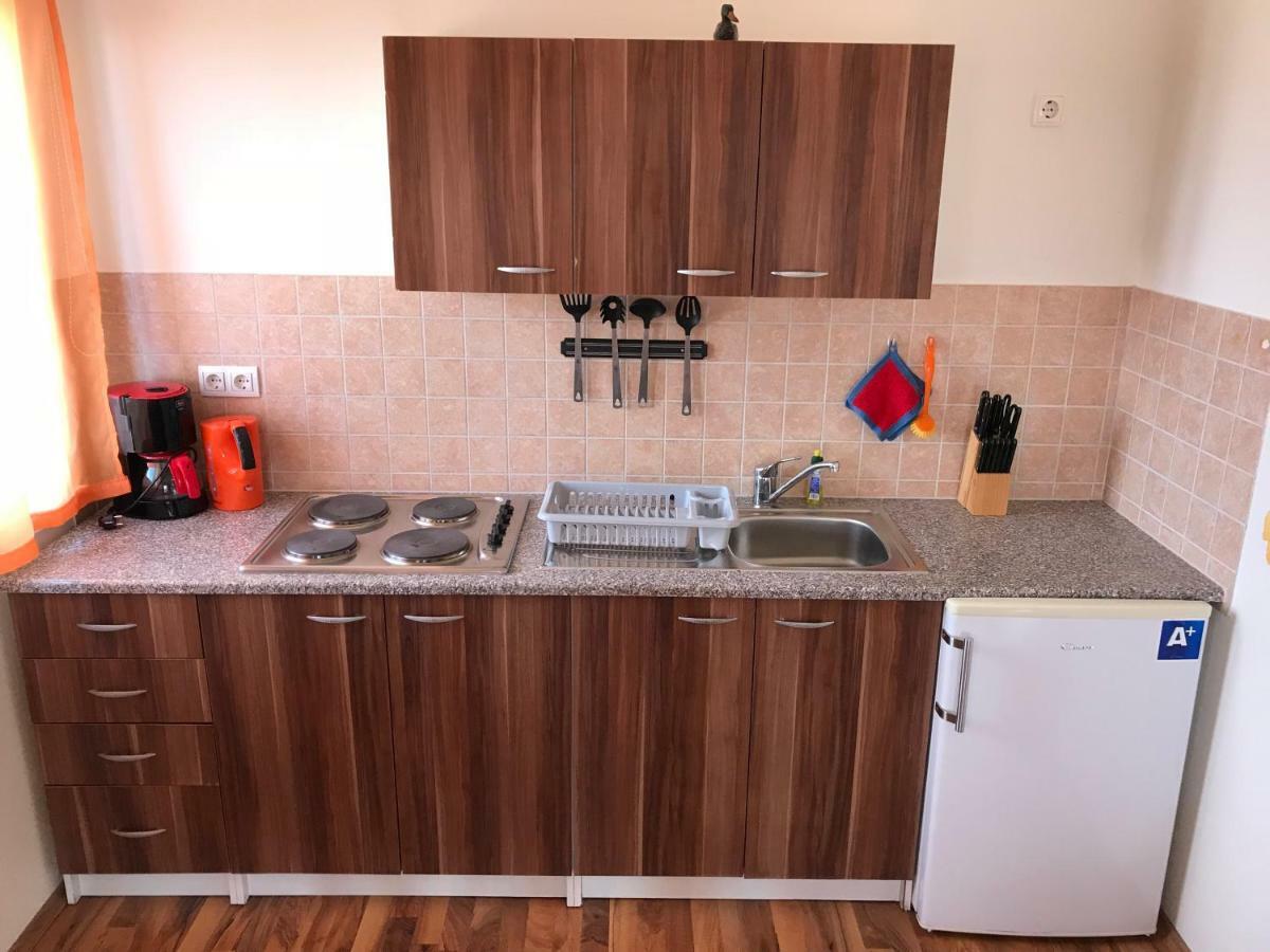 Apartment Bei Marko Baric Draga